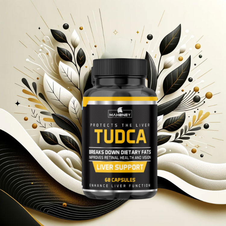 TUDCA, bile acid, liver health, cholesterol regulation, gut health, neuroprotection, hepatoprotective, dietary supplement, liver support, gallstones, bile flow, non-alcoholic fatty liver disease, NAFLD, cholestasis, leaky gut syndrome, Alzheimer’s disease, Parkinson’s disease