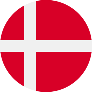 dansk flag png transparant